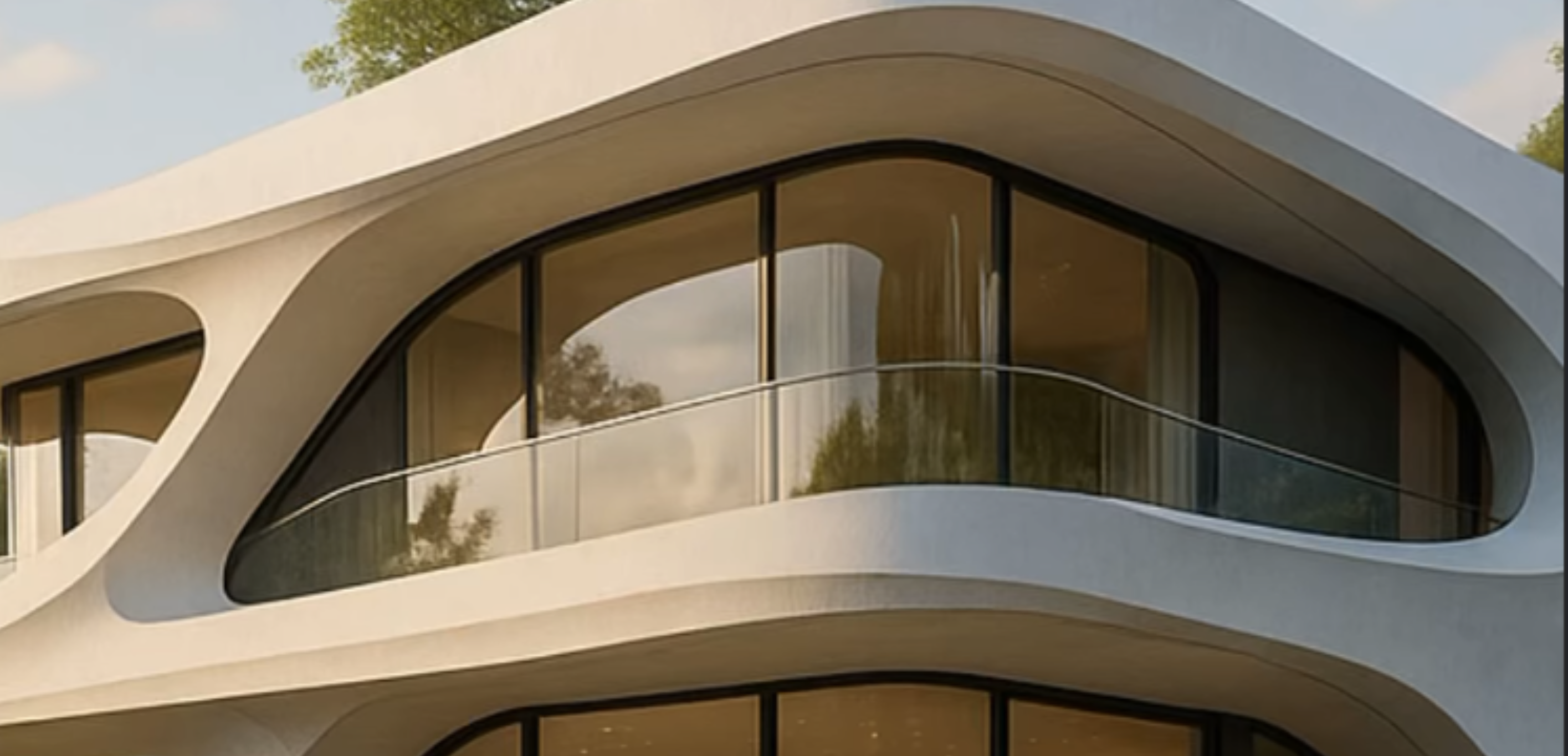 Urban Planning — Scharly Designer Studio
